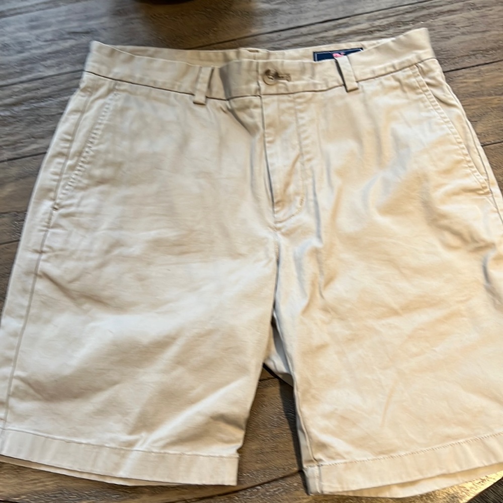 Vinyard vines breaker short